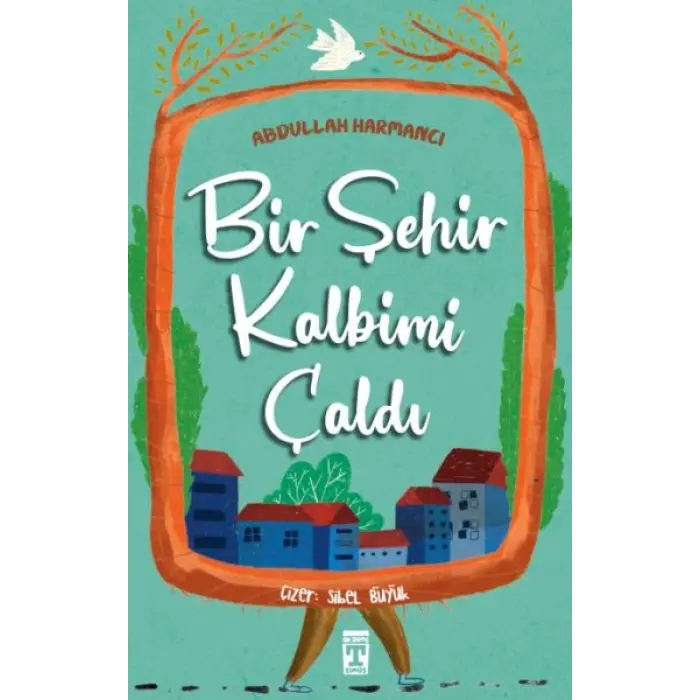 Bir Şehir Kalbimi Çaldı