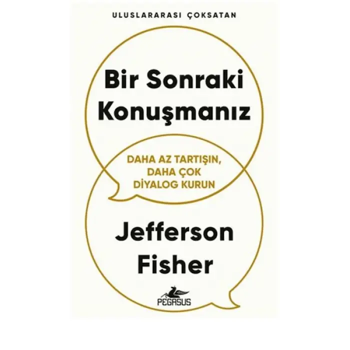 Bir Sonraki Konuşmamız