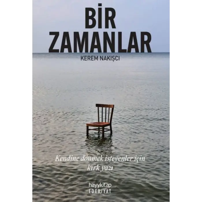 Bir Zamanlar