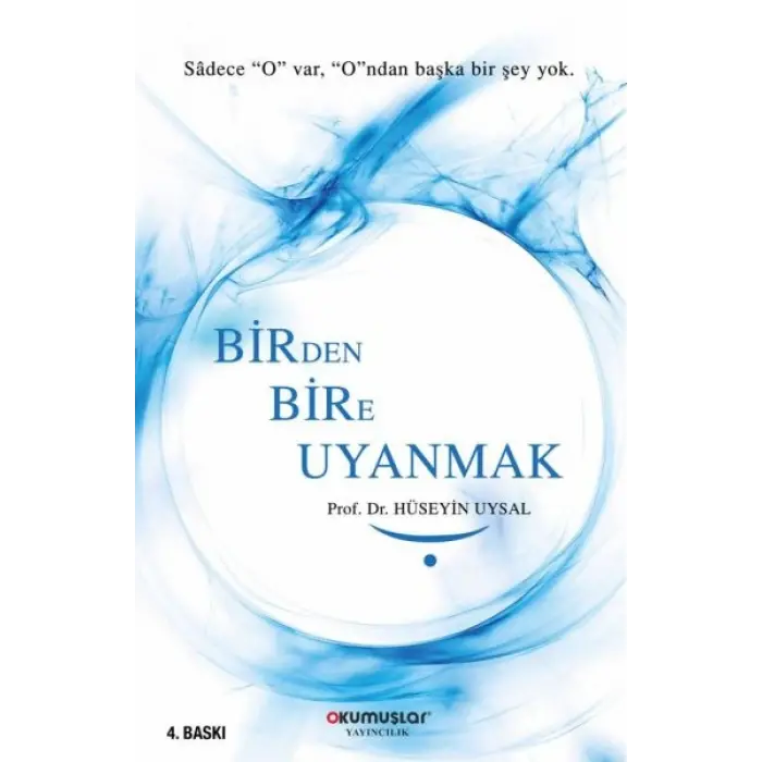 Birden Bire Uyanmak