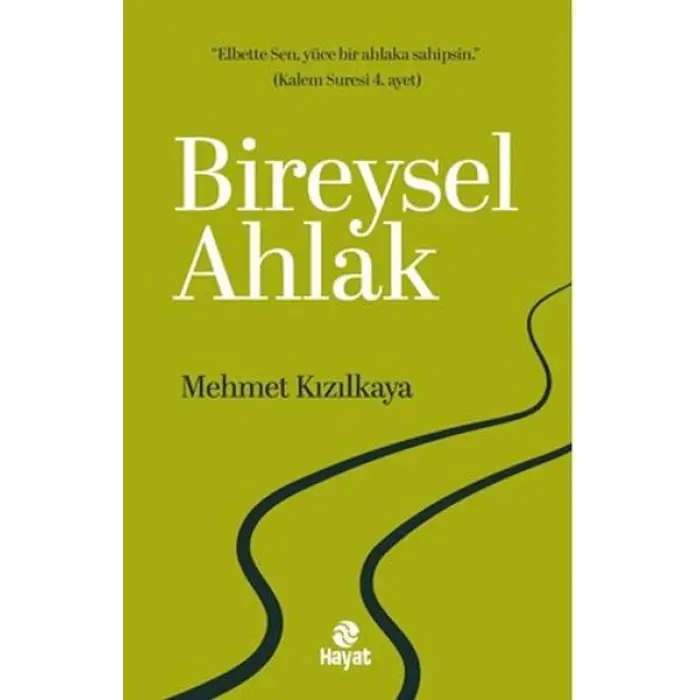 Bireysel Ahlak