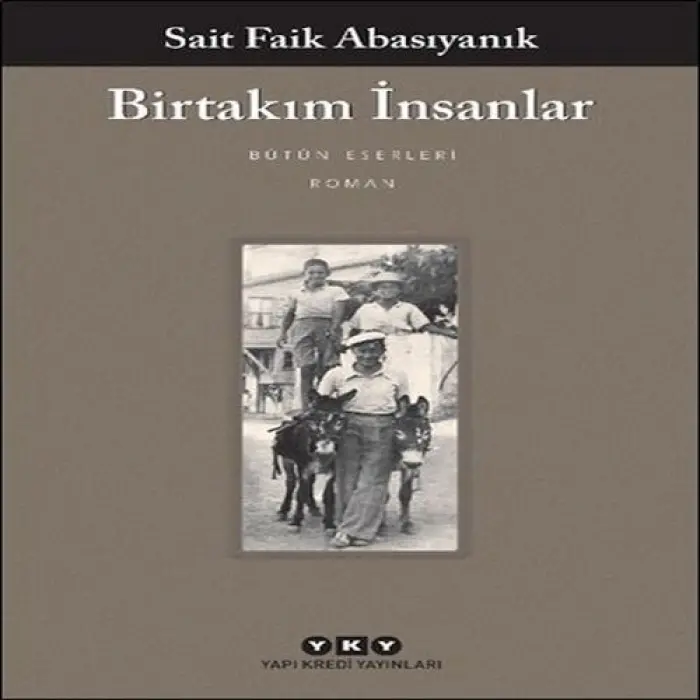 Birtakım İnsanlar