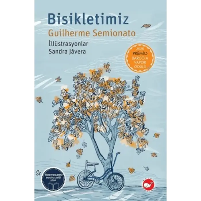 Bisikletimiz