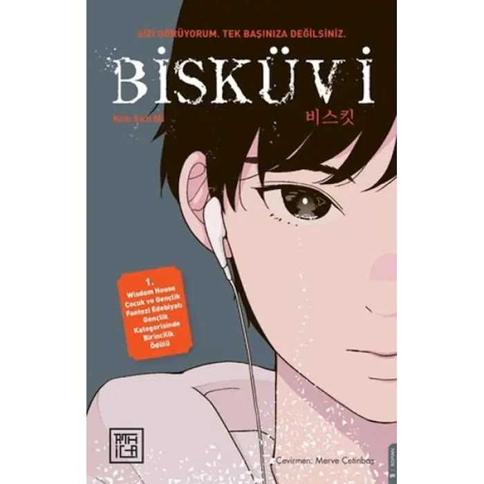 Bisküvi