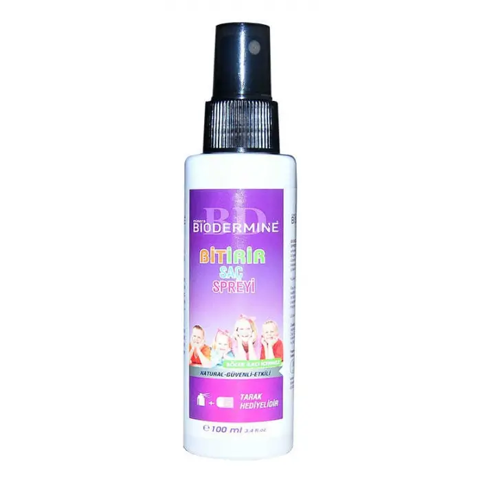 Bitirir  Spreyi 100 ML