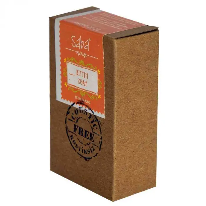 Bıttım Sabunu 125 Gr