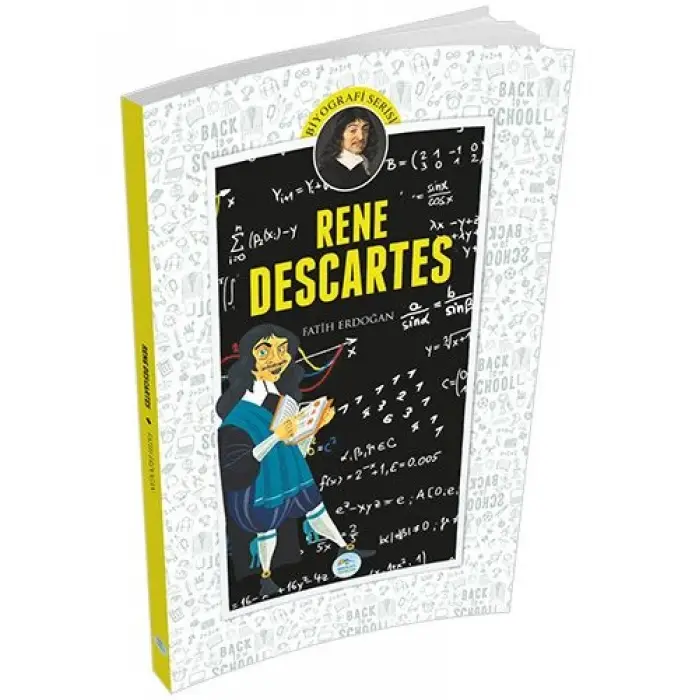 Biyografi Serisi - Rene