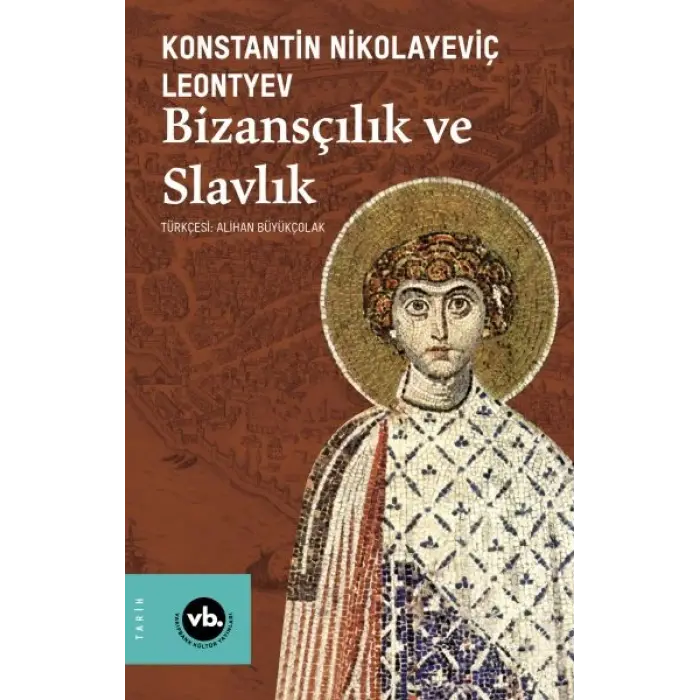 Bizansçılık ve Sllık