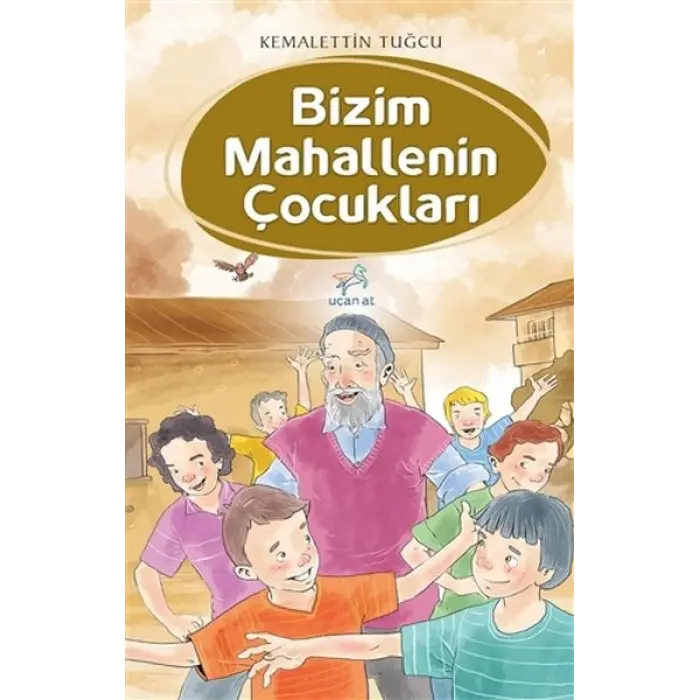 Bizim Mahallenin Çukları