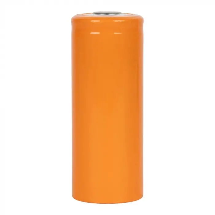 Bl26650 3.7v 6800 Mah  Li-ion Şarjlı Pil