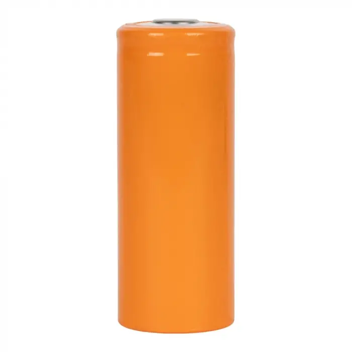 Bl26650 3.7v 6800 Mah Lithium Li-ion Şarjlı Pil