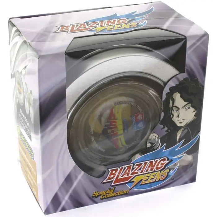 Blazing Teens YoYo Storm Eagle Michael