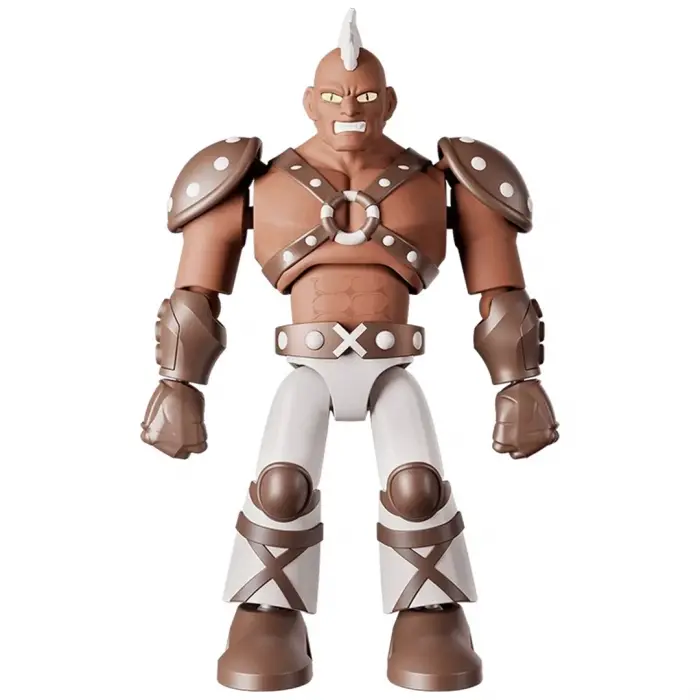 Blokees Saint Seiya Galaxy Versiyon 1 Yapım Kiti