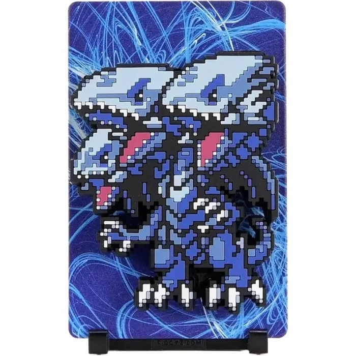 Blue-Eyes Ultimate Dragon 83 Yu-Gi-Oh!
