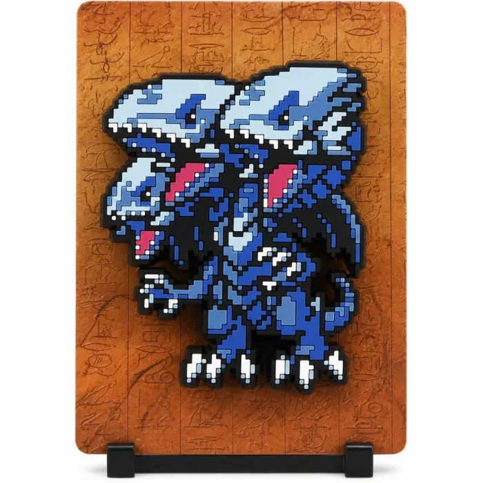 Blue-Eyes Ultimate Dragon 83 Yu-Gi-Oh!