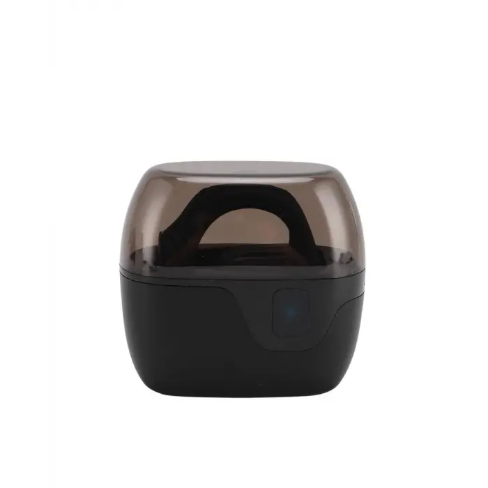 Bluetooth 5.0 Kablosuz Kulaklık Otomatik Eşleşme Gürültü Azaltma