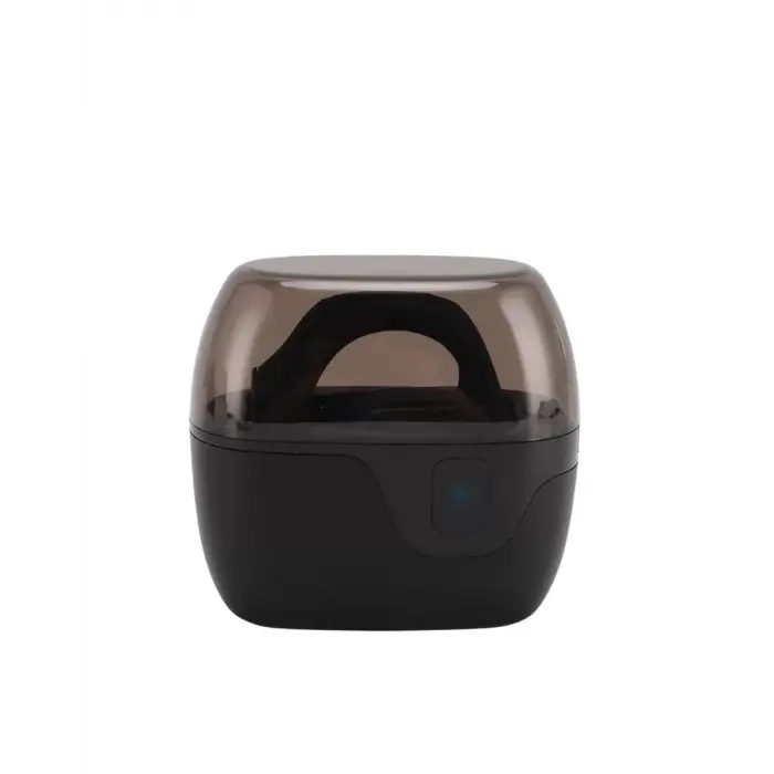 Bluetooth 5.0 Kablosuz Kulaklık Otomatik Eşleşme Gürültü Azaltma