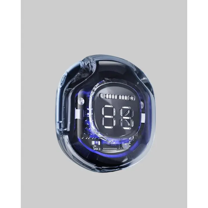 Bluetooth 5.3 TWS Kulaklık Gürültü Engelleyici Üçlü Mikrofonlu Ergonomik Tasarım