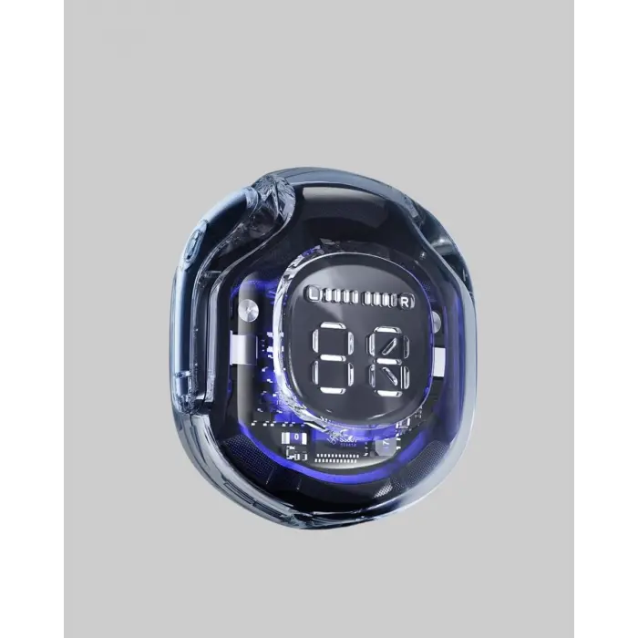 Bluetooth 5.3 TWS Kulaklık Gürültü Engelleyici Üçlü Mikrofonlu Ergonomik Tasarım