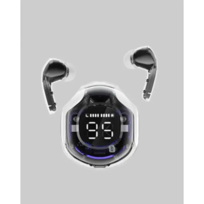 Bluetooth 5.3 TWS Kulaklık Gürültü Engelleyici Üçlü Mikrofonlu Ergonomik Tasarım