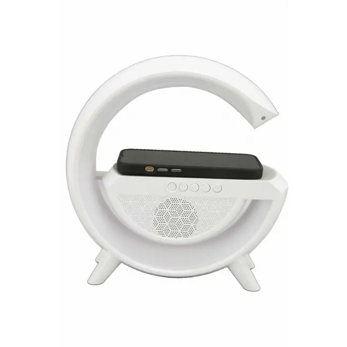 Bluetooth Hoparlör Speaker Telefon Şarj Edebilen Android ve İOS Uyumlu