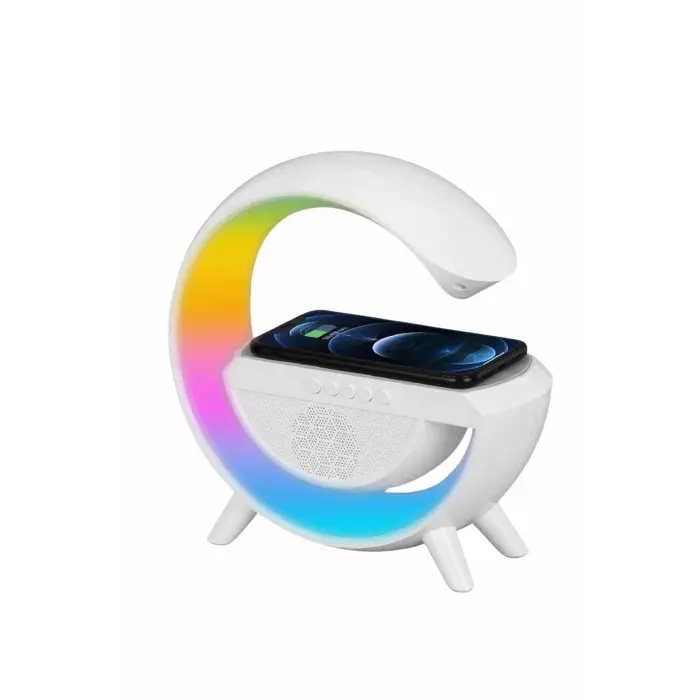 Bluetooth Hoparlör Speaker Telefon Şarj Edebilen Android ve İOS Uyumlu