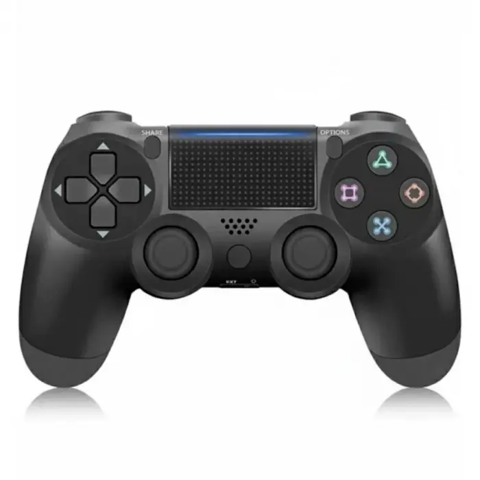Bluetooth Kablosuz Gamepad – Ergonomik Tutuş, Hassas Analog Joystick, Pc &amp; Mobil Uyumlu Oyun Kolu Bx40