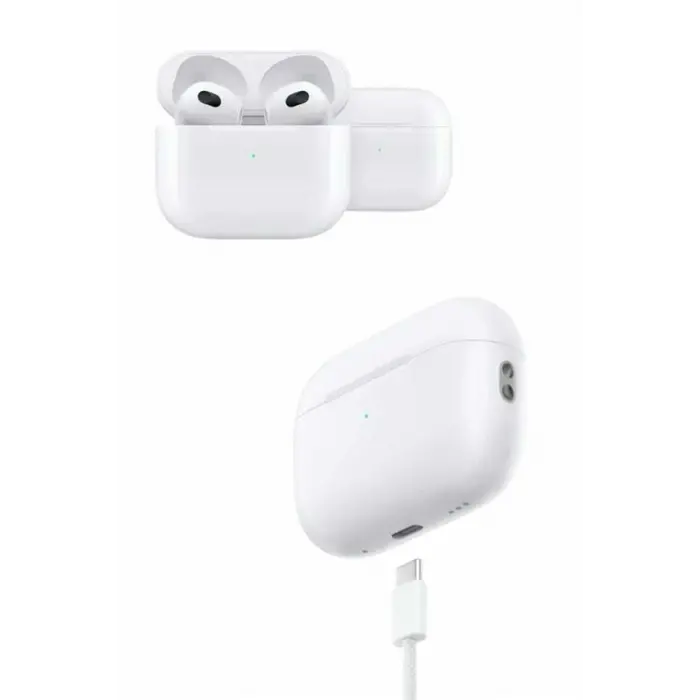 Bluetooth Kulaklık 3. Nesil Ios Android Uyumlu Yeni Nesil Wireless Charge