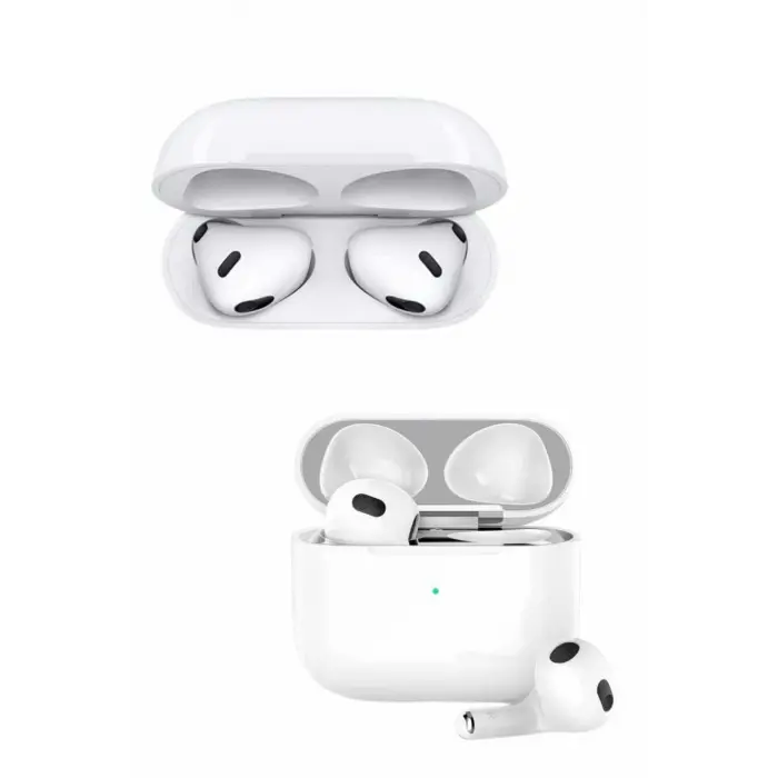 Bluetooth Kulaklık 3. Nesil Ios Android Uyumlu Yeni Nesil Wireless Charge