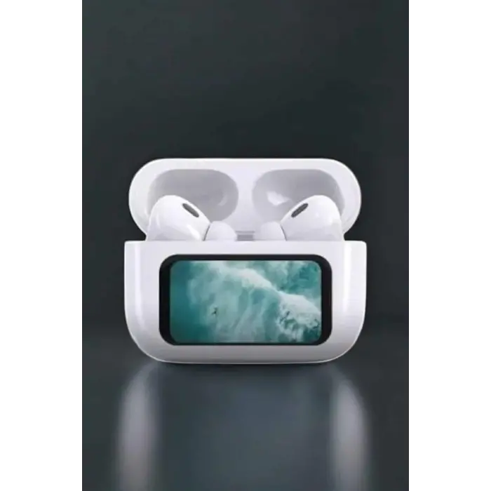 Bluetooth Kulaklık Kulakiçi Güçlü Ses Kaliteli Sesli Asistan