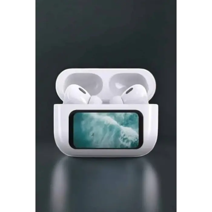 Bluetooth Kulaklık Kulakiçi Güçlü Ses Kaliteli Sesli Asistan