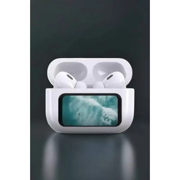 Bluetooth Kulaklık Kulakiçi Güçlü Ses Kaliteli Sesli Asistan