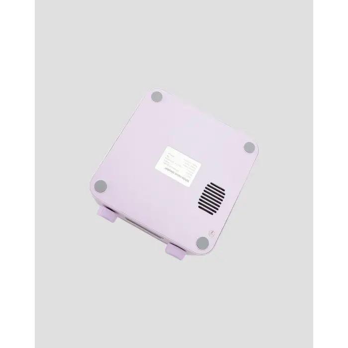 Bluetooth Retro Pikap Hoparlör 360 Derece Ses Projektörlü Gece Lambası Çok Fonksiyonlu