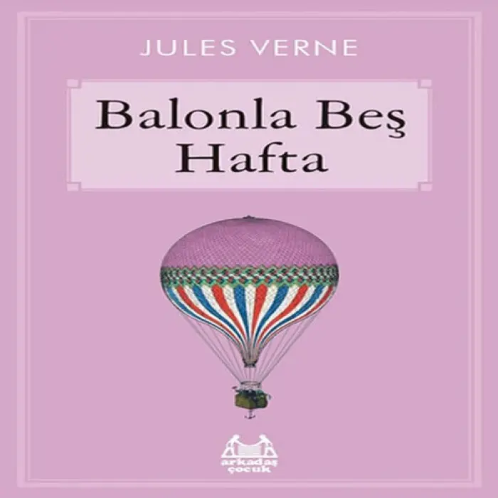 Bnla Beş Hafta