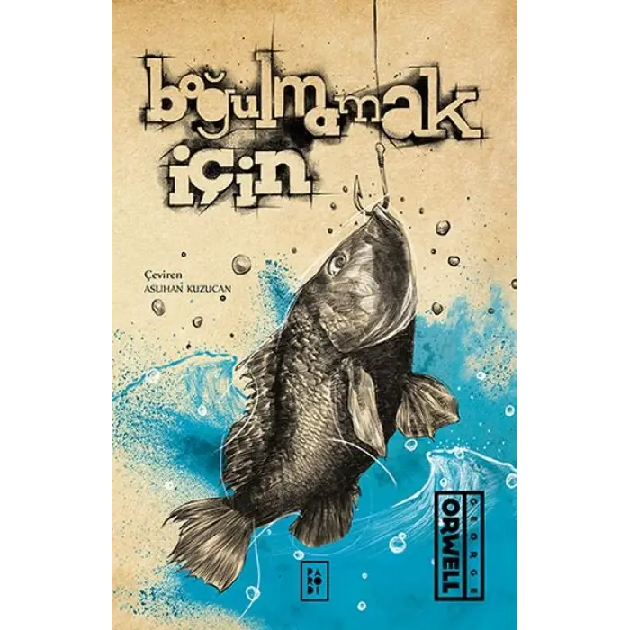 Boğulk İçin