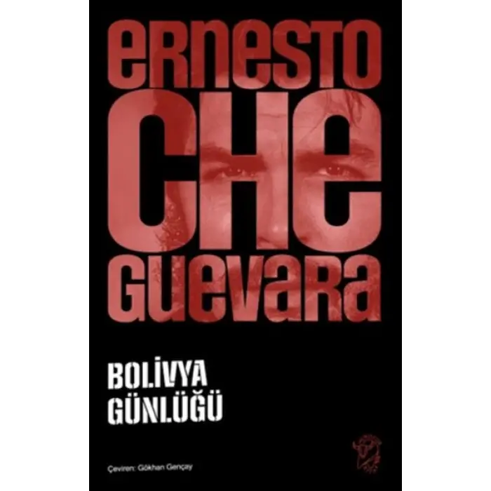 Bolivya Günlüğü