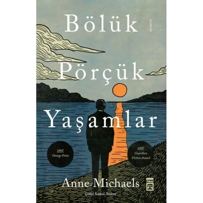 Bölük Pörçük Yaşamlar