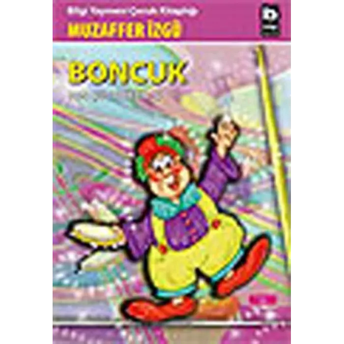 Boncuk (Ben Çukken 6)