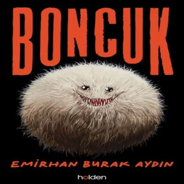 Boncuk (Ciltli)