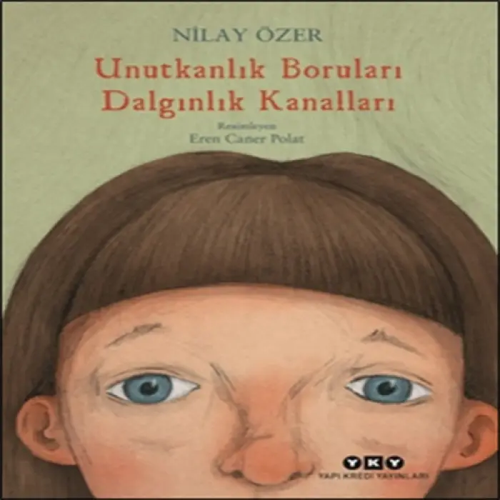Boruları Daınlık Kanalları