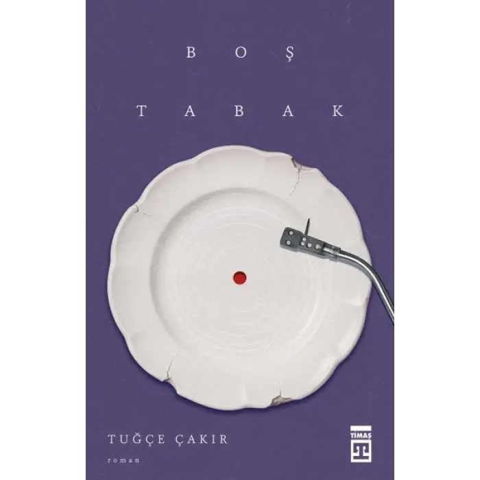 Boş Tabak