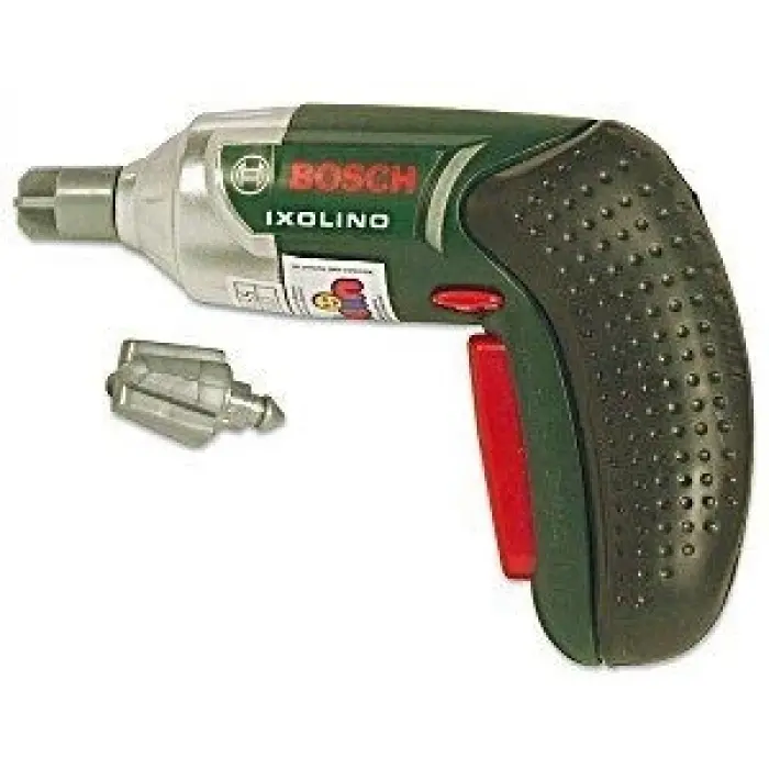 Bosch Ixolino Oyuncak Akülü Tornavida - S00008602