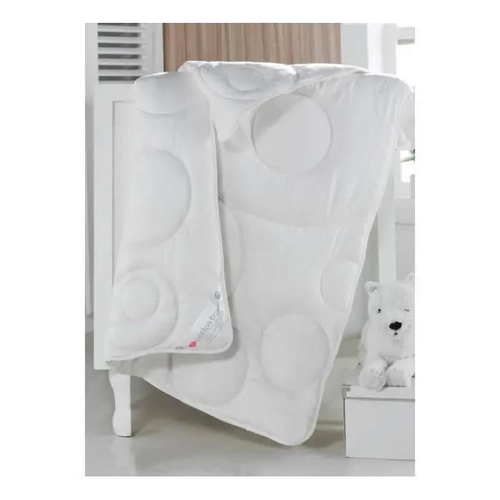 Box Bebek Pamuk Yorgan