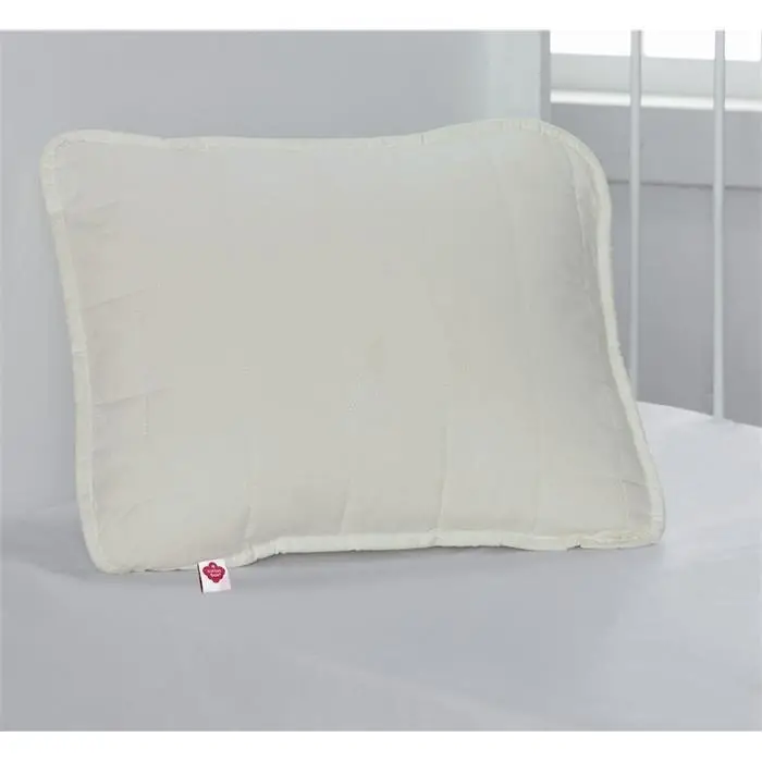 Box Bebek Yün Yastık 35x45