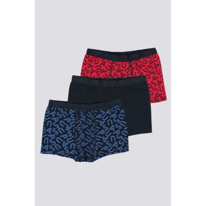 Boxer US1397 NAVY