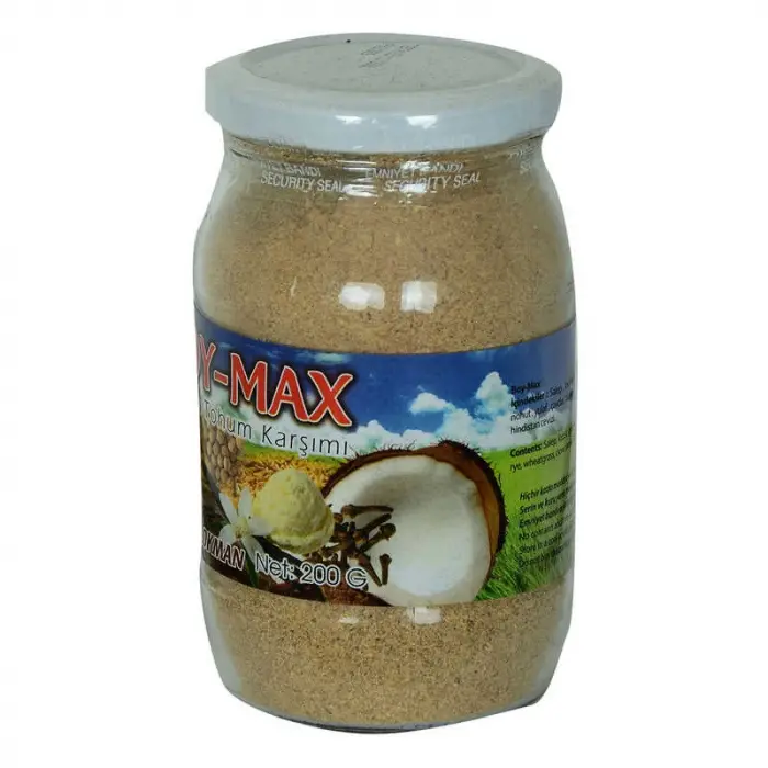 Boymax sel  Karışımı 200 Gr