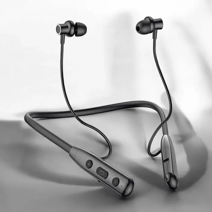 Boyun Bantlı Bluetooth Kulaklık ANC Özellikli Kulaklık İçi