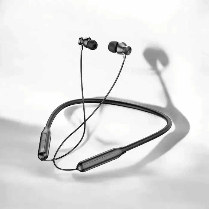 Boyun Bantlı Bluetooth Kulaklık ANC Özellikli Kulaklık İçi