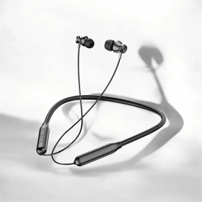 Boyun Bantlı Bluetooth Kulaklık ANC Özellikli Kulaklık İçi