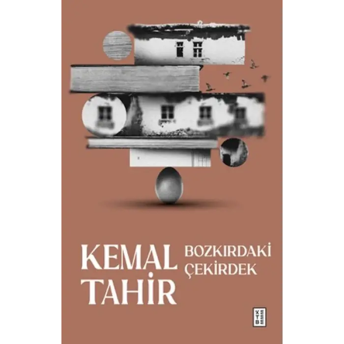 Bozkırdaki Çekirdek